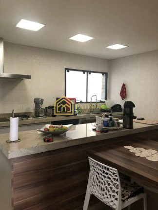 Apartamento com 3 Quartos à Venda, 206 m² em Anchieta - São Bernardo Do Campo