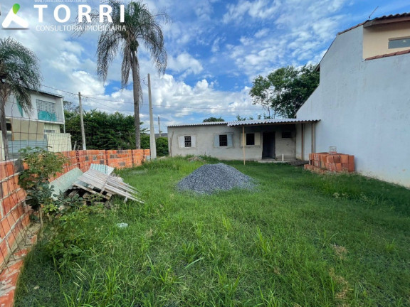 Imagem Casa com 1 Quarto à Venda, 50 m² em Jardim Residencial Imperatriz - Sorocaba Imagem Casa com 1 Quarto à Venda, 50 m² em Jardim Residencial Imperatriz - Sorocaba