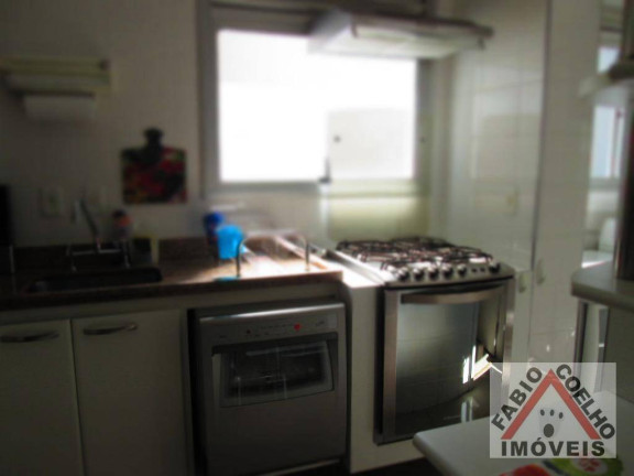 Imagem Apartamento com 4 Quartos à Venda, 110 m² em Vila Mascote - São Paulo Imagem Apartamento com 4 Quartos à Venda, 110 m² em Vila Mascote - São Paulo