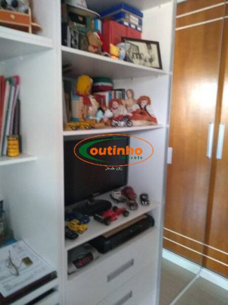 Imagem Apartamento com 2 Quartos à Venda, 82 m² em Andaraí - Rio De Janeiro Imagem Apartamento com 2 Quartos à Venda, 82 m² em Andaraí - Rio De Janeiro