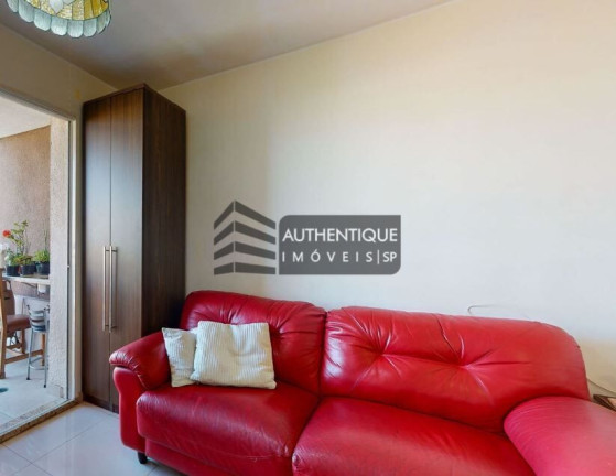 Imagem Apartamento com 2 Quartos à Venda, 61 m² em Lapa - São Paulo Imagem Apartamento com 2 Quartos à Venda, 61 m² em Lapa - São Paulo