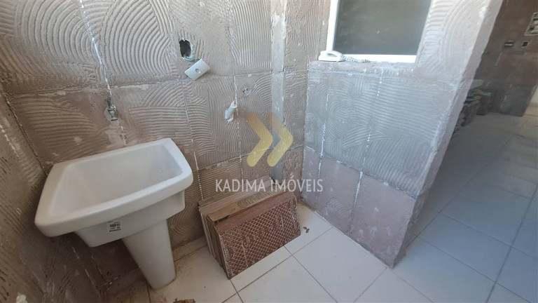 Imagem Apartamento com 3 Quartos à Venda, 92 m² em Ocian - Praia Grande