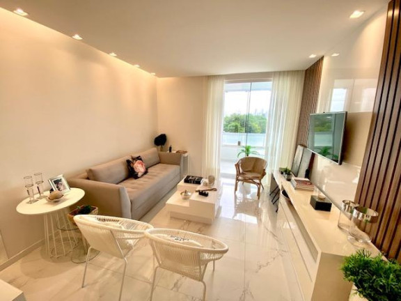 Imagem Apartamento com 3 Quartos à Venda, 121 m² em São Francisco De Assis - Camboriú