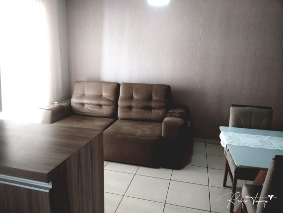 Imagem Apartamento com 2 Quartos à Venda, 62 m² em Jardim Goiás - Goiânia
