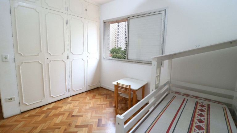 Imagem Apartamento com 2 Quartos à Venda, 107 m² em Campo Belo - São Paulo Imagem Apartamento com 2 Quartos à Venda, 107 m² em Campo Belo - São Paulo
