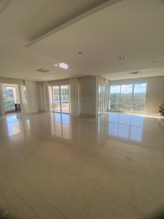 Imagem Apartamento com 4 Quartos à Venda, 367 m² em Tamboré - Santana De Parnaíba