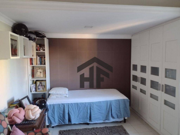 Imagem Apartamento com 4 Quartos à Venda, 194 m² em Monteiro - Recife