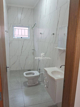 Imagem Casa com 2 Quartos à Venda, 60 m² em Borboleta Iii - Bady Bassitt Imagem Casa com 2 Quartos à Venda, 60 m² em Borboleta Iii - Bady Bassitt