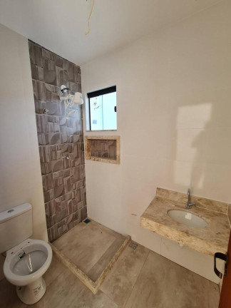 Imagem Casa com 3 Quartos à Venda, 78 m²em Balneário São Pedro - São Pedro Da Aldeia Imagem Casa com 3 Quartos à Venda, 78 m²em Balneário São Pedro - São Pedro Da Aldeia