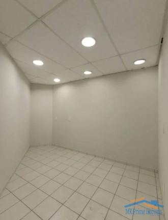 Imagem Galpão para Alugar, 1.586 m² em Várzea Da Barra Funda - São Paulo