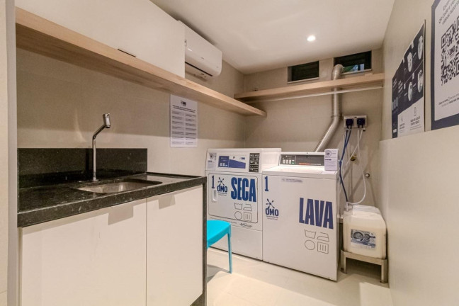 Imagem Apartamento com 1 Quarto à Venda, 26 m² em Copacabana - Rio De Janeiro