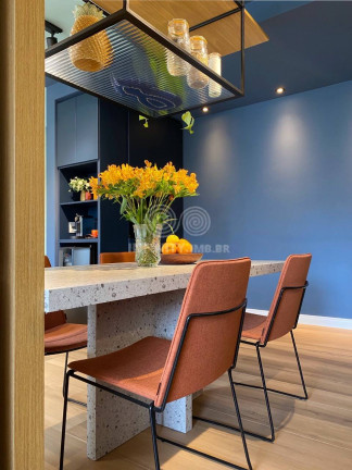 Imagem Apartamento com 2 Quartos à Venda, 69 m² em Sumaré - São Paulo