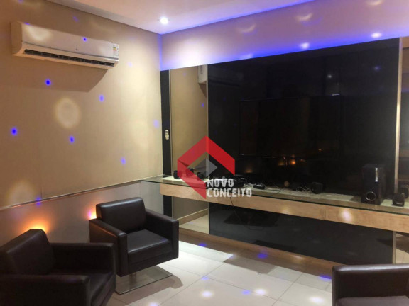 Imagem Apartamento com 4 Quartos à Venda, 217 m² em Cocó - Fortaleza