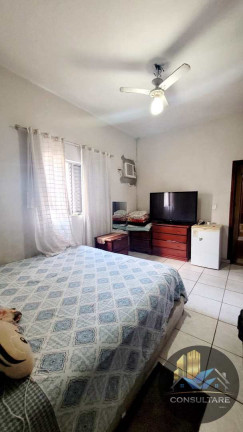 Imagem Casa com 4 Quartos à Venda, 318 m² em Vila Mathias - Santos Imagem Casa com 4 Quartos à Venda, 318 m² em Vila Mathias - Santos