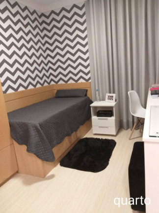 Imagem Apartamento com 3 Quartos à Venda, 98 m² em Vila Valparaíso - Santo André Imagem Apartamento com 3 Quartos à Venda, 98 m² em Vila Valparaíso - Santo André