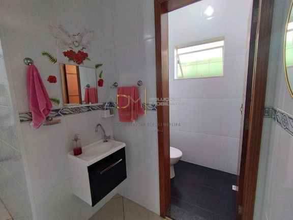 Imagem Casa com 4 Quartos à Venda, 330 m² em Jardim Iolanda - Botucatu