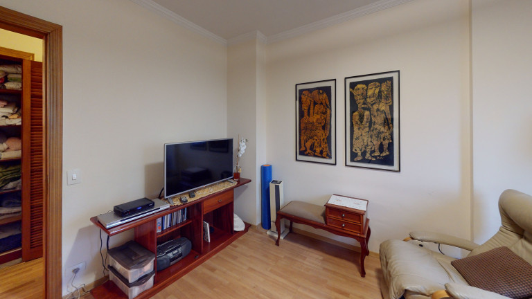 Imagem Apartamento com 4 Quartos à Venda, 132 m² em Jardim Virginia Bianca - São Paulo Imagem Apartamento com 4 Quartos à Venda, 132 m² em Jardim Virginia Bianca - São Paulo