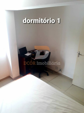 Imagem Apartamento com 3 Quartos à Venda, 76 m² em Centro  - Diadema