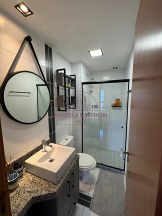Imagem Apartamento com 2 Quartos à Venda, 65 m² em Praia De Itaparica - Vila Velha Imagem Apartamento com 2 Quartos à Venda, 65 m² em Praia De Itaparica - Vila Velha