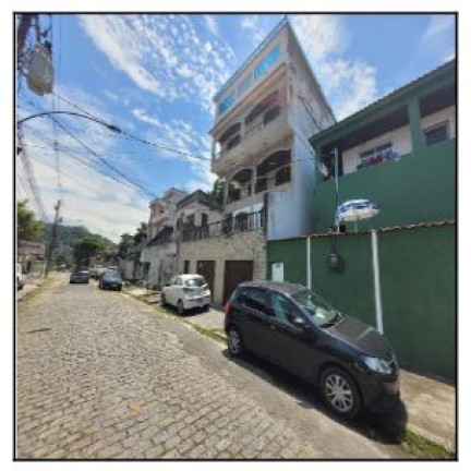 Casa com 4 Quartos à Venda, 230 m² em Vila Kosmos - Rio De Janeiro