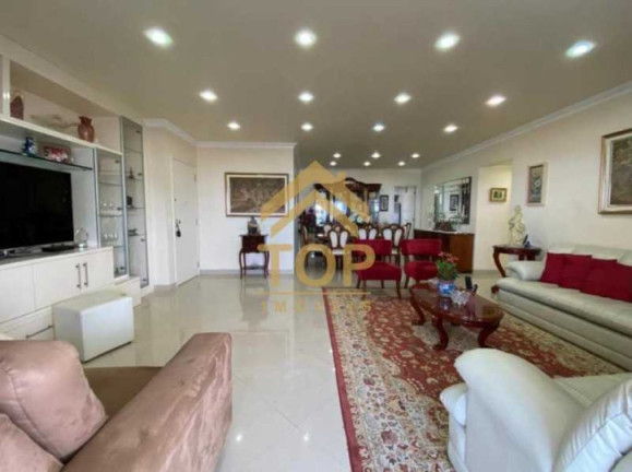 Imagem Apartamento com 4 Quartos à Venda, 173 m² em Barra Da Tijuca - Rio De Janeiro