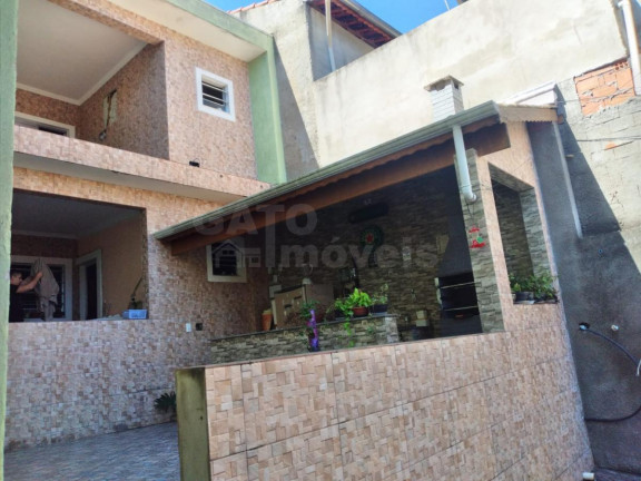 Imagem Casa com 3 Quartos à Venda, 236 m² em Colinas Da Anhangüera - Santana De Parnaíba Imagem Casa com 3 Quartos à Venda, 236 m² em Colinas Da Anhangüera - Santana De Parnaíba