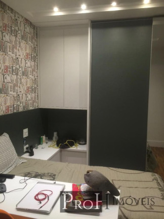 Imagem Apartamento com 4 Quartos à Venda, 192 m² em Vila Gilda - Santo André Imagem Apartamento com 4 Quartos à Venda, 192 m² em Vila Gilda - Santo André