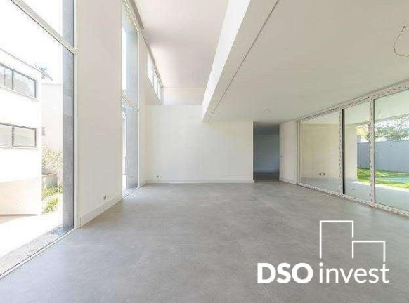 Imagem Casa de Condomínio com 4 Quartos à Venda,  em Jardim Cordeiro - São Paulo
