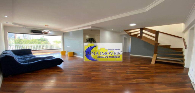 Cobertura com 3 Quartos à Venda, 205 m² em Vila Caminho Do Mar - São Bernardo Do Campo