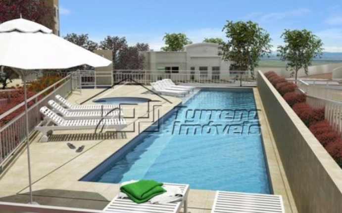 Imagem Apartamento com 3 Quartos à Venda, 64 m² em Vila Industrial - São José Dos Campos Imagem Apartamento com 3 Quartos à Venda, 64 m² em Vila Industrial - São José Dos Campos