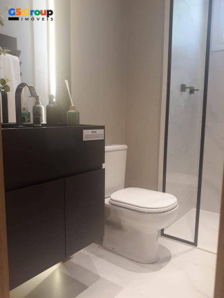 Imagem Studio com 1 Quarto à Venda, 37 m² em Vila Mariana - São Paulo