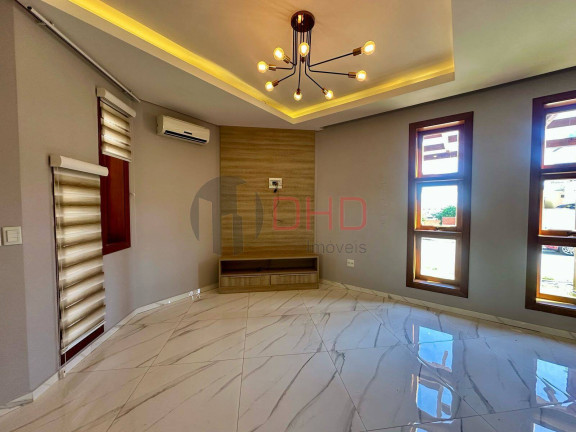 Imagem Casa de Condomínio com 3 Quartos à Venda, 209 m² em Horto Florestal - Sorocaba