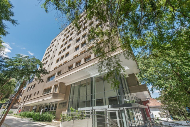 Imagem Imóvel à Venda, 95 m² em Auxiliadora - Porto Alegre Imagem Imóvel à Venda, 95 m² em Auxiliadora - Porto Alegre