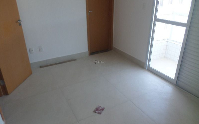 Imagem Apartamento com 2 Quartos à Venda, 87 m² em Canto Do Forte - Praia Grande