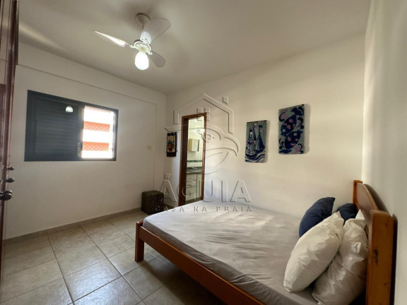 Imagem Apartamento com 1 Quarto à Venda, 128 m² em Acaraú - Ubatuba