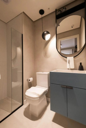 Imagem Imóvel com 1 Quarto à Venda, 50 m² em Campos Elíseos - São Paulo Imagem Imóvel com 1 Quarto à Venda, 50 m² em Campos Elíseos - São Paulo