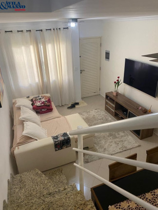 Imagem Sobrado com 2 Quartos à Venda, em Vila Ema - São Paulo Imagem Sobrado com 2 Quartos à Venda, em Vila Ema - São Paulo