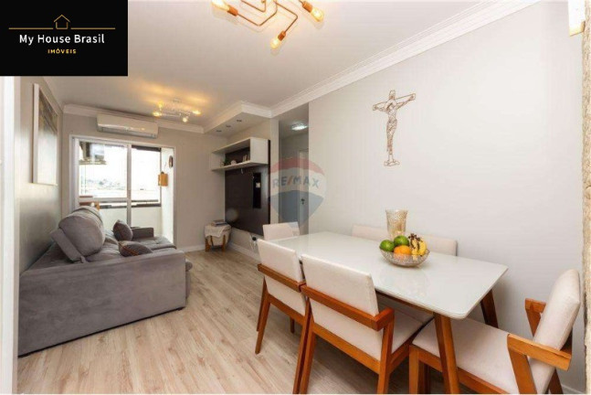 Imagem Apartamento com 3 Quartos à Venda, 70 m² em Jardim Anália Franco - São Paulo Imagem Apartamento com 3 Quartos à Venda, 70 m² em Jardim Anália Franco - São Paulo