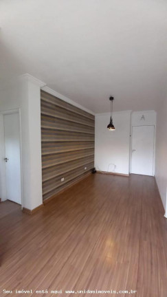 Imagem Apartamento com 2 Quartos à Venda, 55 m² em Jardim Das Palmas - São Paulo