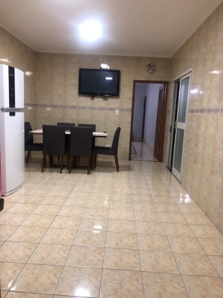 Imagem Casa com 3 Quartos à Venda, 132 m² em Parque Senhor Do Bonfim - Taubaté Imagem Casa com 3 Quartos à Venda, 132 m² em Parque Senhor Do Bonfim - Taubaté
