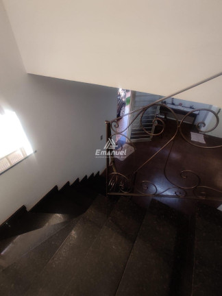 Imagem Casa com 1 Quarto à Venda, 339 m² em Monte Libano - Campo Grande Imagem Casa com 1 Quarto à Venda, 339 m² em Monte Libano - Campo Grande