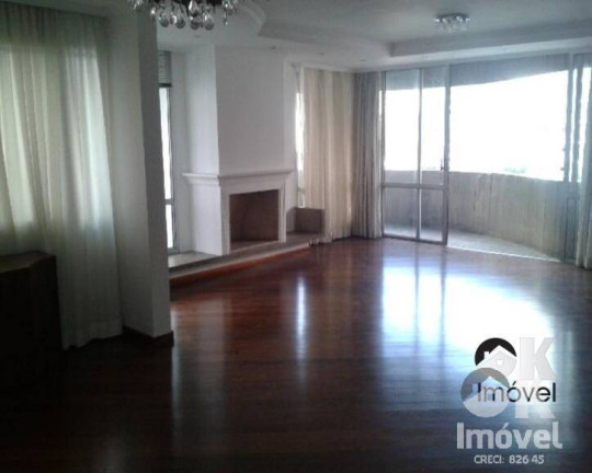 Imagem Apartamento com 4 Quartos à Venda, 168 m² em Vila Nova Conceição - São Paulo Imagem Apartamento com 4 Quartos à Venda, 168 m² em Vila Nova Conceição - São Paulo