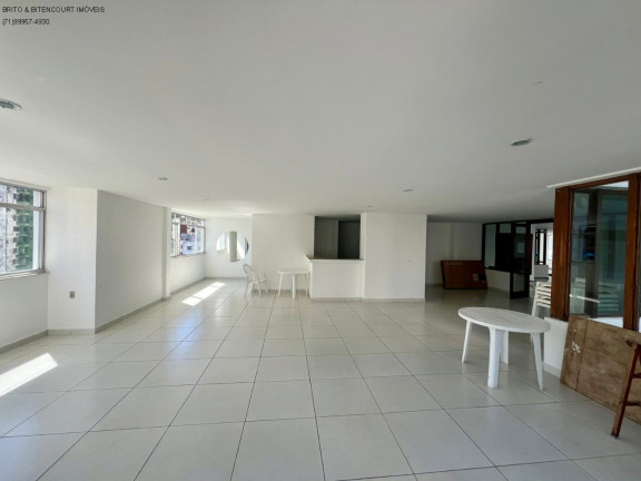 Imagem Imóvel com 3 Quartos à Venda, 93 m² em Vila Laura - Salvador