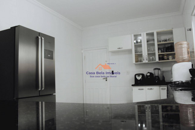 Imagem Casa com 4 Quartos à Venda, 500 m² em Tupi - Praia Grande Imagem Casa com 4 Quartos à Venda, 500 m² em Tupi - Praia Grande