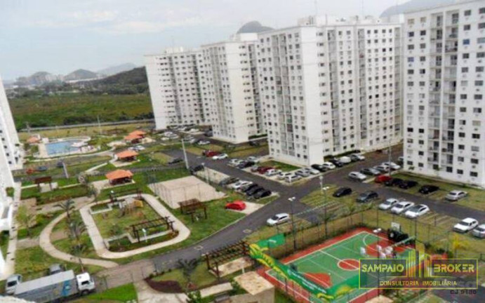 Imagem Apartamento com 2 Quartos à Venda, em Jacarepaguá - Rio De Janeiro Imagem Apartamento com 2 Quartos à Venda, em Jacarepaguá - Rio De Janeiro