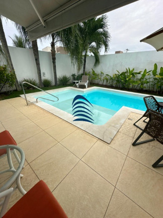 Imagem Casa com 4 Quartos à Venda, 330 m² em Alphaville Litoral Norte 1 - Camaçari