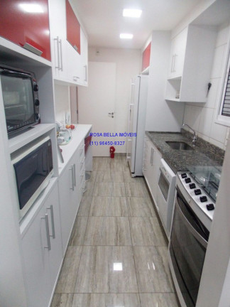 Imagem Apartamento com 3 Quartos à Venda, 119 m² em Jardim Ermida I - Jundiaí Imagem Apartamento com 3 Quartos à Venda, 119 m² em Jardim Ermida I - Jundiaí