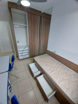 Imagem Apartamento com 2 Quartos para Alugar, 45 m² em Loteamento Clube V - São José Do Rio Preto Imagem Apartamento com 2 Quartos para Alugar, 45 m² em Loteamento Clube V - São José Do Rio Preto