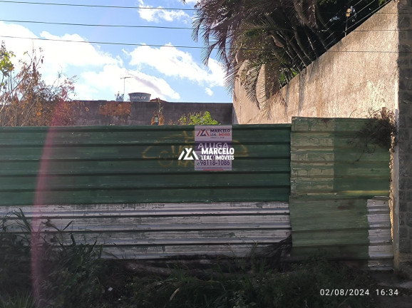 Terreno para Alugar, 430 m² em Candeias - Vitória Da Conquista