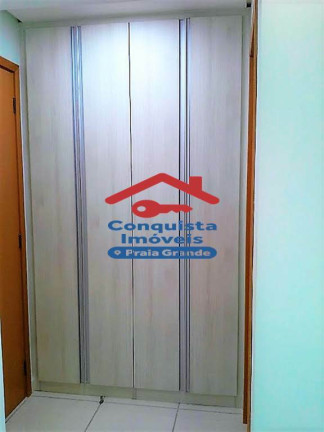 Imagem Apartamento com 2 Quartos à Venda, 78 m² em Guilhermina - Praia Grande
